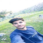 تصویر پروفایل امیر