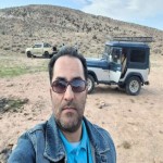 تصویر پروفایل اشکان