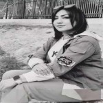 تصویر پروفایل مرسا