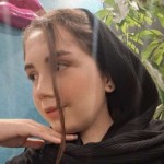 تصویر پروفایل مهلا