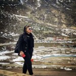 تصویر پروفایل مریم