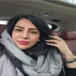 تصویر پروفایل صدیقه امراله