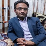 تصویر پروفایل سلمان بهنامی زا