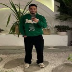 تصویر پروفایل حامد