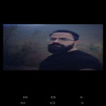 تصویر پروفایل علی