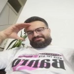 تصویر پروفایل امید