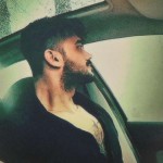 تصویر پروفایل محمدرضا