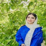 تصویر پروفایل روژان