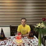 تصویر پروفایل حمید