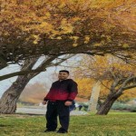 تصویر پروفایل عطا