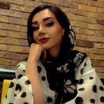 تصویر پروفایل زهرا