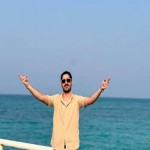 تصویر پروفایل امیر