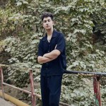 تصویر پروفایل رضا