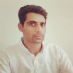 تصویر پروفایل احمد