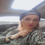 تصویر پروفایل نازنین