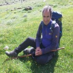 تصویر پروفایل ارسطو علیزاده