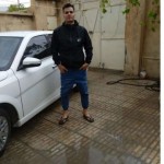 تصویر پروفایل صادق یاقوتی شاد