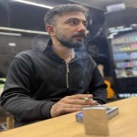 تصویر پروفایل رضا