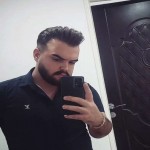 تصویر پروفایل علیرضا