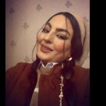 تصویر پروفایل سمیرا