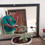 تصویر پروفایل فرامرز