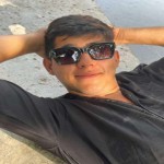 تصویر پروفایل امیرحسین