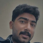 تصویر پروفایل علی