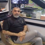 تصویر پروفایل آریاس برومند