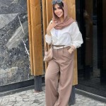 تصویر پروفایل مائده