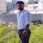 تصویر پروفایل پیمان