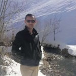 تصویر پروفایل سامان