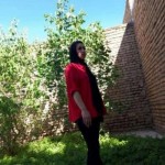 تصویر پروفایل زهرا