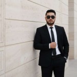 تصویر پروفایل سینا