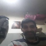 تصویر پروفایل رسول