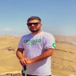 تصویر پروفایل امین