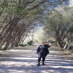 تصویر پروفایل مریم
