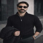 تصویر پروفایل مرتضی