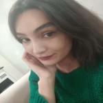 تصویر پروفایل مهری