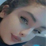 تصویر پروفایل آنا