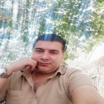 تصویر پروفایل امید