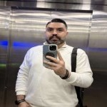 تصویر پروفایل علیرضا