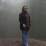 تصویر پروفایل انا محمدی