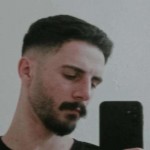 تصویر پروفایل مهدی