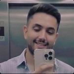 تصویر پروفایل سجاد