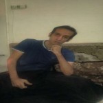 تصویر پروفایل حسین