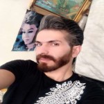 تصویر پروفایل سعید