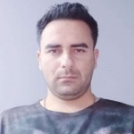 تصویر پروفایل افشين