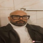 تصویر پروفایل ارش