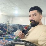 تصویر پروفایل علیرضا