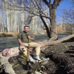 تصویر پروفایل پویان